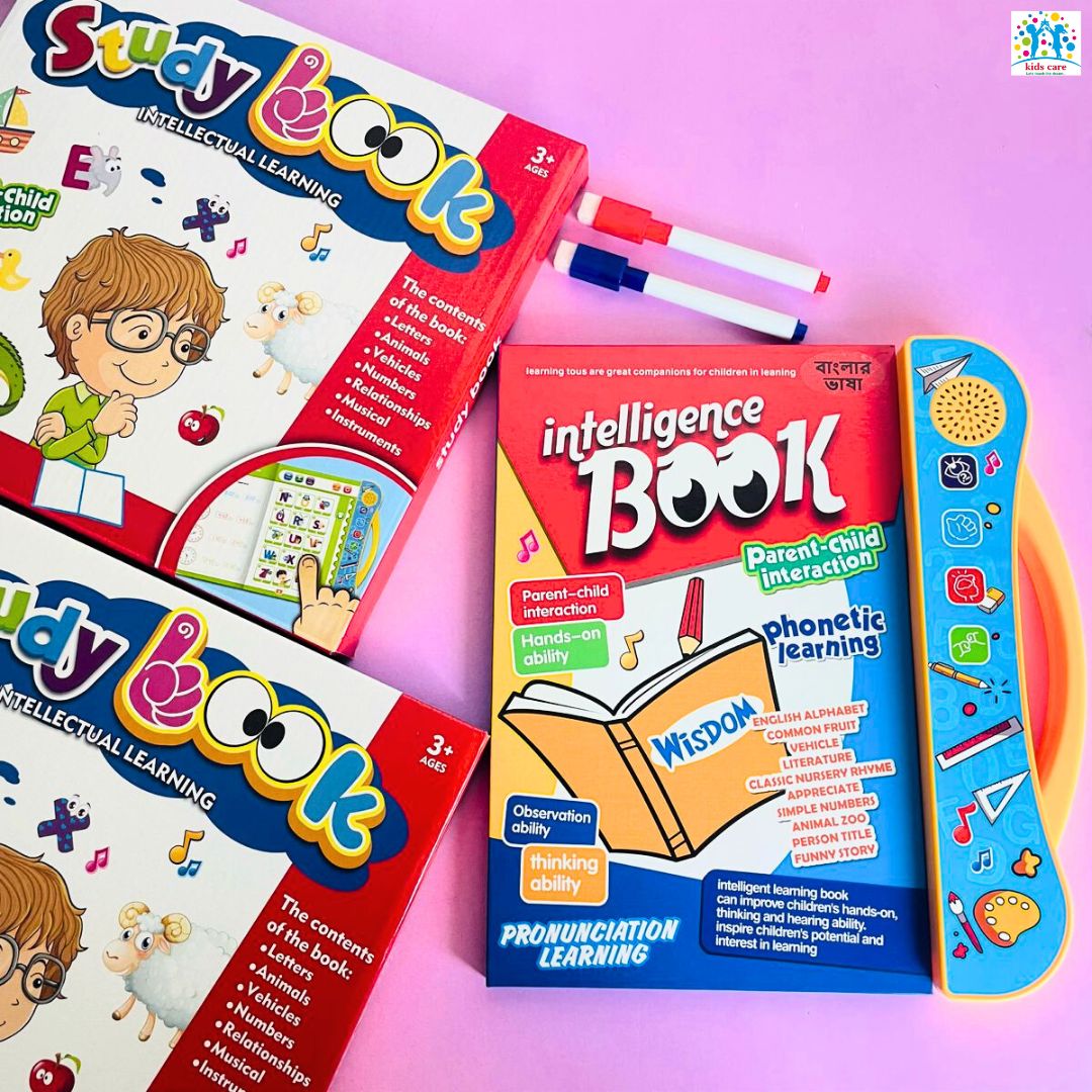 ✨𝗜𝗻𝘁𝗲𝗹𝗹𝗶𝗴𝗲𝗻𝗰𝗲 𝗕𝗼𝗼𝗸✨