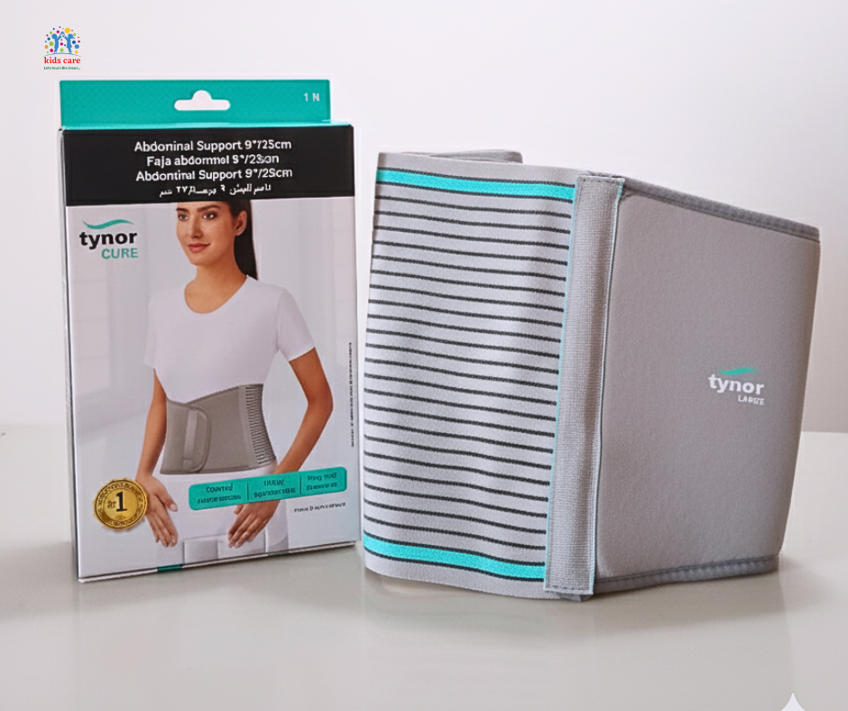 tynor cure Abdominal Support Belt ✨